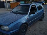 Volkswagen Golf 1992 годаүшін250 000 тг. в Кызылорда – фото 2