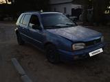 Volkswagen Golf 1992 годаүшін250 000 тг. в Кызылорда – фото 3