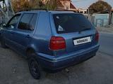 Volkswagen Golf 1992 годаүшін250 000 тг. в Кызылорда – фото 5