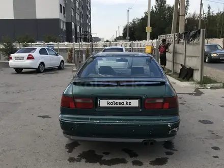 Honda Accord 1994 года за 650 000 тг. в Тараз – фото 2