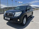 Toyota Land Cruiser Prado 2012 годаүшін15 200 000 тг. в Алматы – фото 2