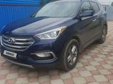 Hyundai Santa Fe 2016 года за 7 000 000 тг. в Актобе