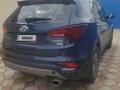 Hyundai Santa Fe 2016 года за 7 000 000 тг. в Актобе – фото 9