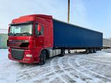 DAF  XF 105 2008 года за 20 000 000 тг. в Кокшетау