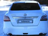 Nissan Teana 2014 года за 7 800 000 тг. в Караганда – фото 2