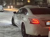Nissan Teana 2014 года за 7 800 000 тг. в Караганда – фото 5