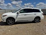 Infiniti QX60 2017 года за 11 900 000 тг. в Астана – фото 4