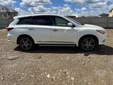 Infiniti QX60 2017 года за 11 900 000 тг. в Астана