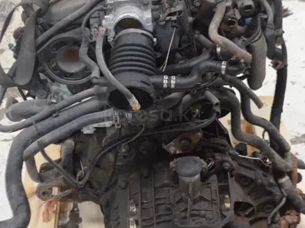 Двигатель на ford mondeo 2.5 SEA за 99 000 тг. в Кызылорда – фото 4