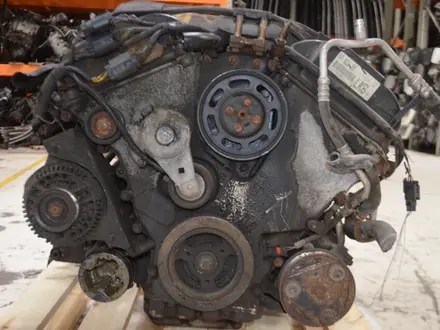 Двигатель на ford mondeo 2.5 SEA за 99 000 тг. в Кызылорда – фото 6