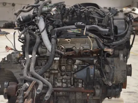 Двигатель на ford mondeo 2.5 SEA за 99 000 тг. в Кызылорда – фото 7