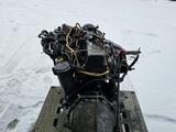 Двигатель +АКПП на Mercedes OM617.951 turbo за 2 692 259 тг. в Владивосток – фото 5