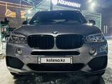 BMW X5 2017 года за 24 500 000 тг. в Шымкент – фото 2