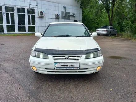 Toyota Camry Gracia 1998 года за 3 194 683 тг. в Алматы