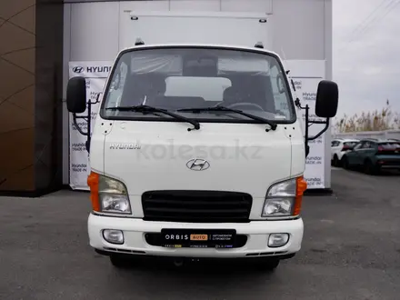 Hyundai  HD-35 L 2022 года за 18 000 000 тг. в Шымкент