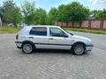 Volkswagen Golf 1993 годаүшін1 600 000 тг. в Шымкент – фото 6