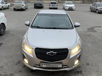 Chevrolet Cruze 2012 года за 3 700 000 тг. в Актау