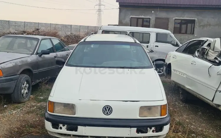 Volkswagen Passat 1991 годаfor500 000 тг. в Тараз