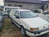 Volkswagen Passat 1991 годаүшін500 000 тг. в Тараз – фото 2