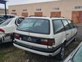 Volkswagen Passat 1991 годаfor500 000 тг. в Тараз – фото 5