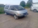 Toyota Previa 1998 годаүшін2 555 555 тг. в Алматы – фото 3