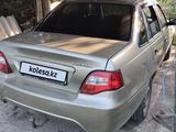 Daewoo Nexia 2009 года за 1 250 000 тг. в Уральск – фото 3