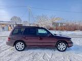 Subaru Forester 1999 года за 2 950 000 тг. в Алматы