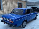 ВАЗ (Lada) 2106 1998 года за 1 200 000 тг. в Алматы – фото 4