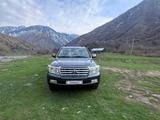 Toyota Land Cruiser 2008 годаүшін17 900 000 тг. в Алматы