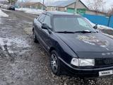 Audi 80 1991 года за 1 100 000 тг. в Петропавловск – фото 4