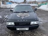 Audi 80 1991 годаүшін1 100 000 тг. в Петропавловск – фото 3