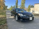 Lexus GS 350 2007 года за 7 000 000 тг. в Павлодар