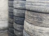 Шины 235/55/18 за 80 000 тг. в Шымкент – фото 4
