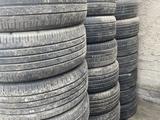 Шины 235/55/18 за 80 000 тг. в Шымкент – фото 5
