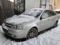 Chevrolet Lacetti 2008 годаfor2 700 000 тг. в Алматы