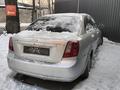 Chevrolet Lacetti 2008 годаfor2 700 000 тг. в Алматы – фото 3