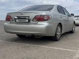 Lexus ES 300 2002 года за 3 200 000 тг. в Бейнеу