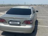 Lexus ES 300 2002 года за 3 200 000 тг. в Бейнеу – фото 3