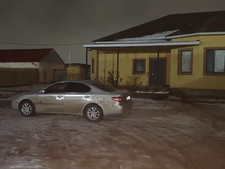 Lexus ES 300 2002 года за 3 200 000 тг. в Бейнеу – фото 4