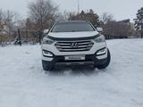 Hyundai Santa Fe 2013 годаүшін12 500 000 тг. в Рудный – фото 4