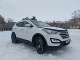 Hyundai Santa Fe 2013 года за 12 500 000 тг. в Рудный – фото 5