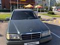 Mercedes-Benz C 200 1995 годаfor2 000 000 тг. в Алматы – фото 2