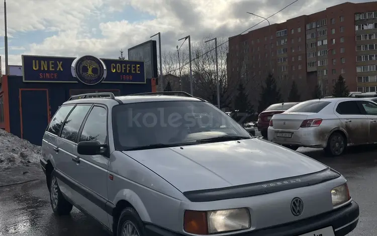 Volkswagen Passat 1992 года за 1 500 000 тг. в Астана