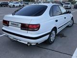 Toyota Carina E 1995 года за 2 500 000 тг. в Костанай – фото 3