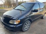 Toyota Sienna 2001 года за 2 500 000 тг. в Шымкент