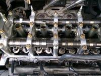 Мотор (ДВС) Honda CR-V 2.4л Двигатель с установкой под ключүшін330 000 тг. в Алматы
