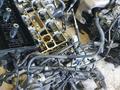 Контрактный двигатель L3 VE Mazda 2.3 за 400 000 тг. в Астана – фото 7