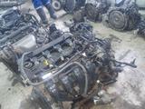 Контрактный двигатель L3 VE Mazda 2.3 за 400 000 тг. в Астана