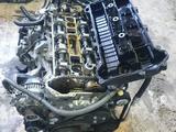 Контрактный двигатель L3 VE Mazda 2.3for400 000 тг. в Астана – фото 4