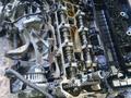 Контрактный двигатель L3 VE Mazda 2.3 за 400 000 тг. в Астана – фото 5